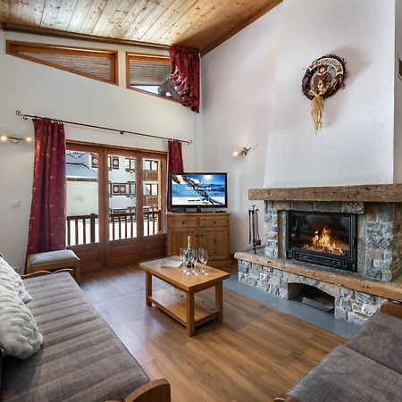 Les Suites Du Val Claret By Explorhome Tignes Ngoại thất bức ảnh