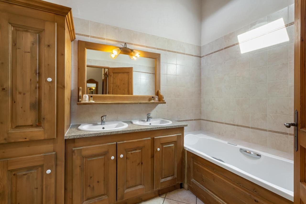 Les Suites Du Val Claret By Explorhome Tignes Ngoại thất bức ảnh
