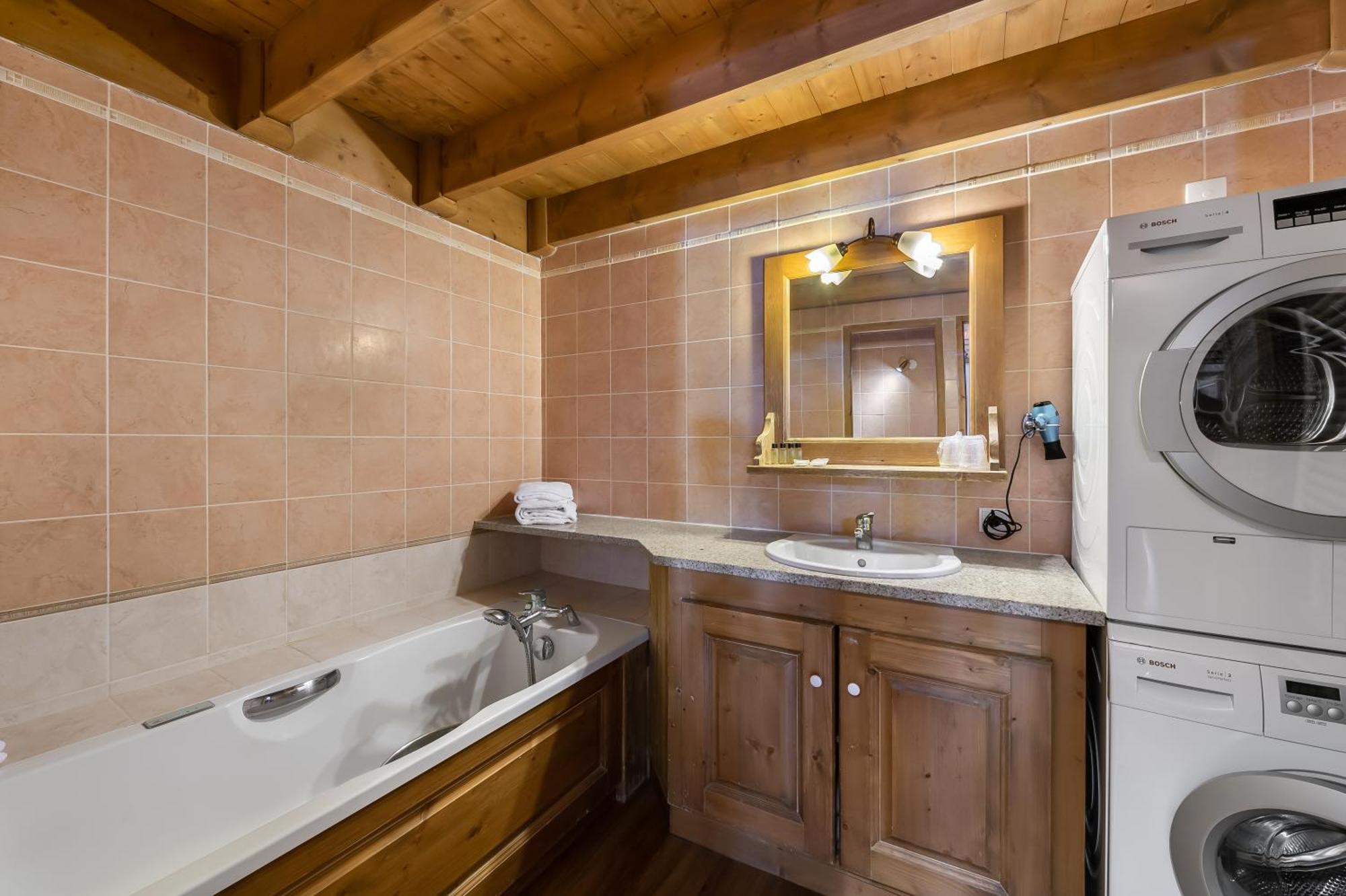 Les Suites Du Val Claret By Explorhome Tignes Ngoại thất bức ảnh