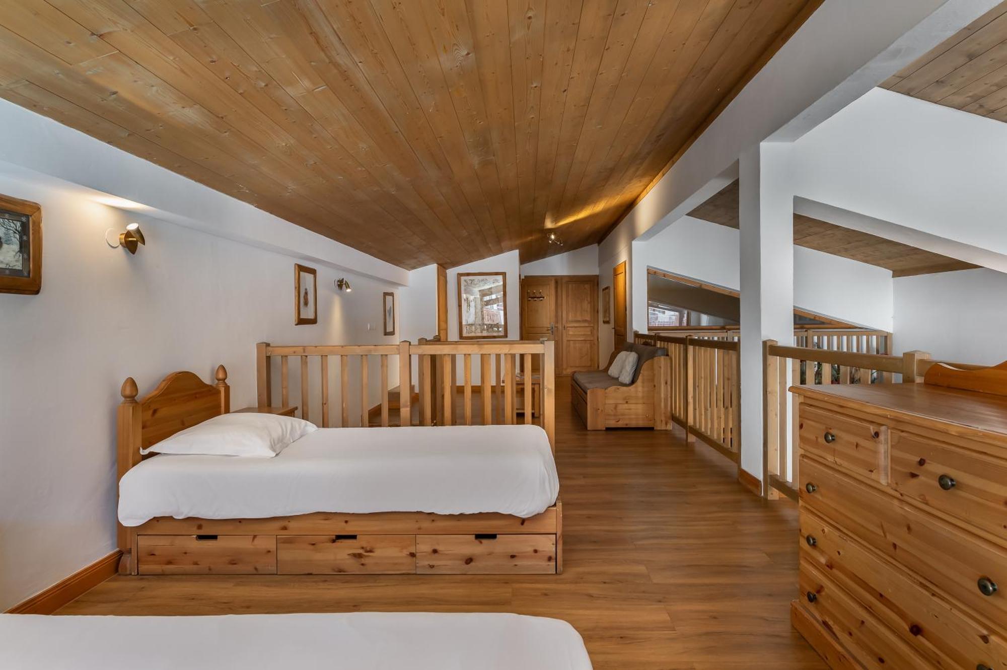 Les Suites Du Val Claret By Explorhome Tignes Phòng bức ảnh