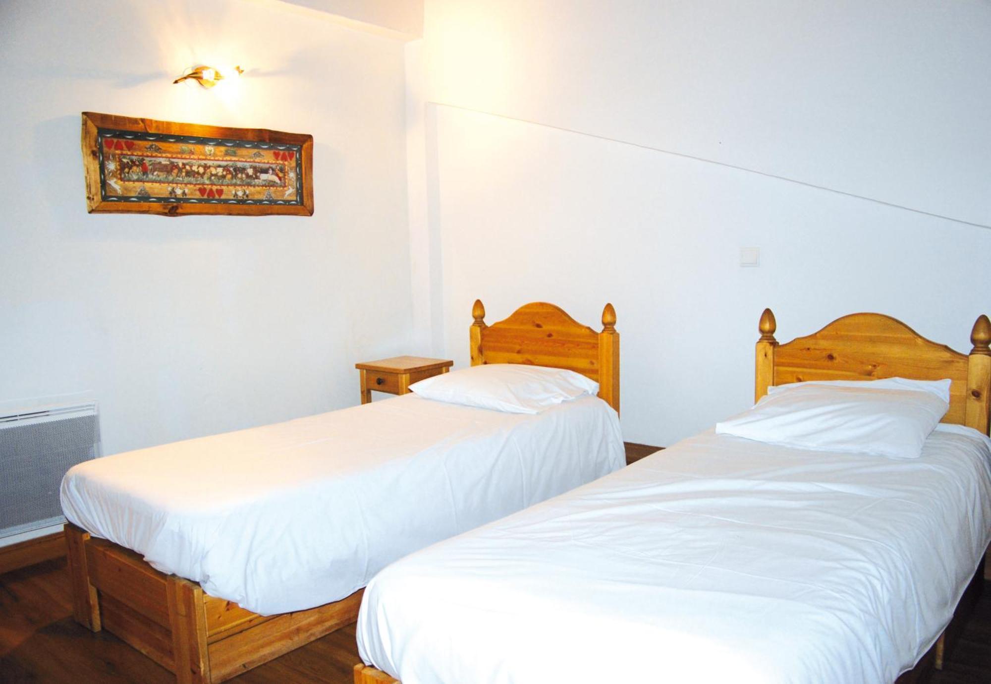 Les Suites Du Val Claret By Explorhome Tignes Phòng bức ảnh