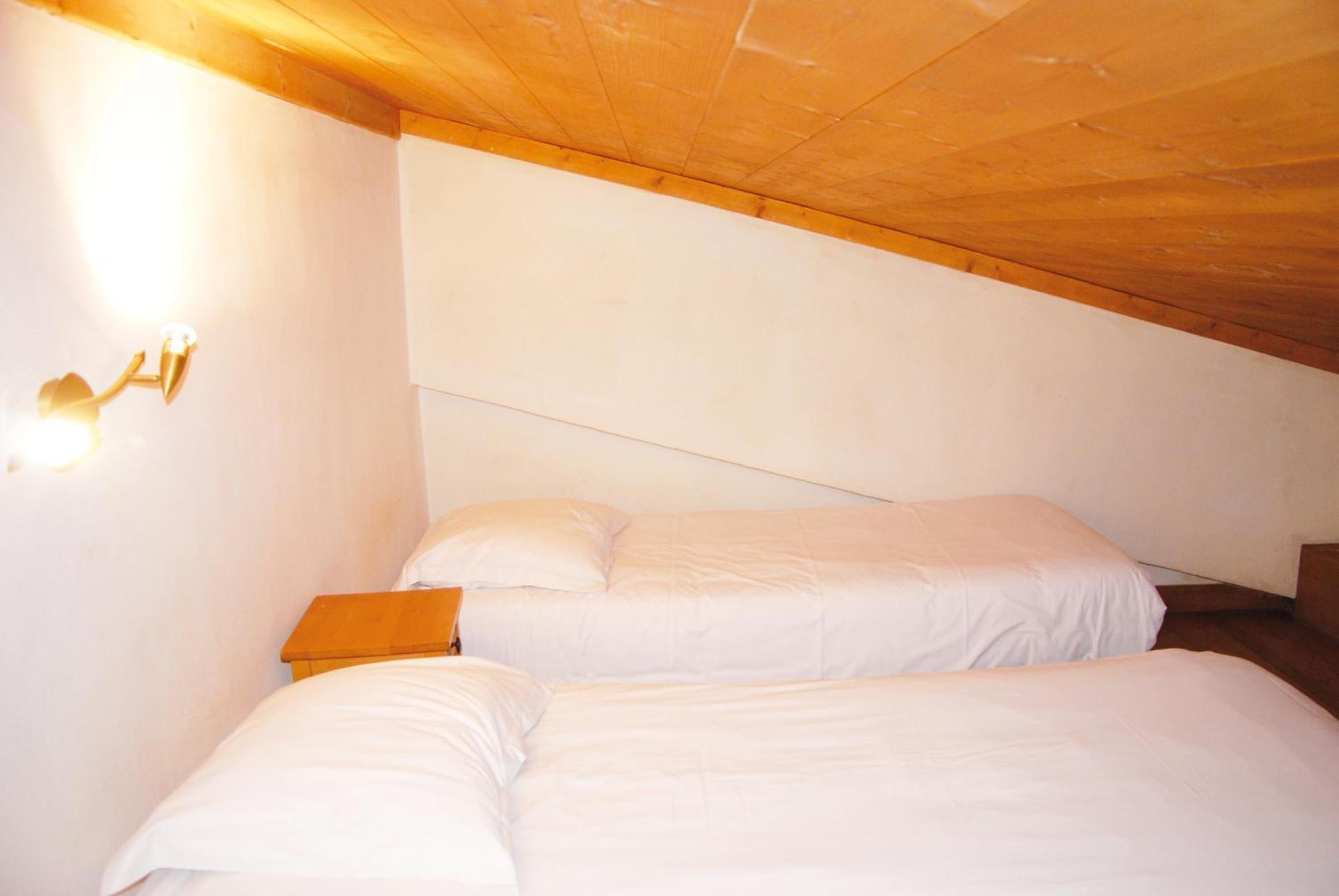Les Suites Du Val Claret By Explorhome Tignes Phòng bức ảnh