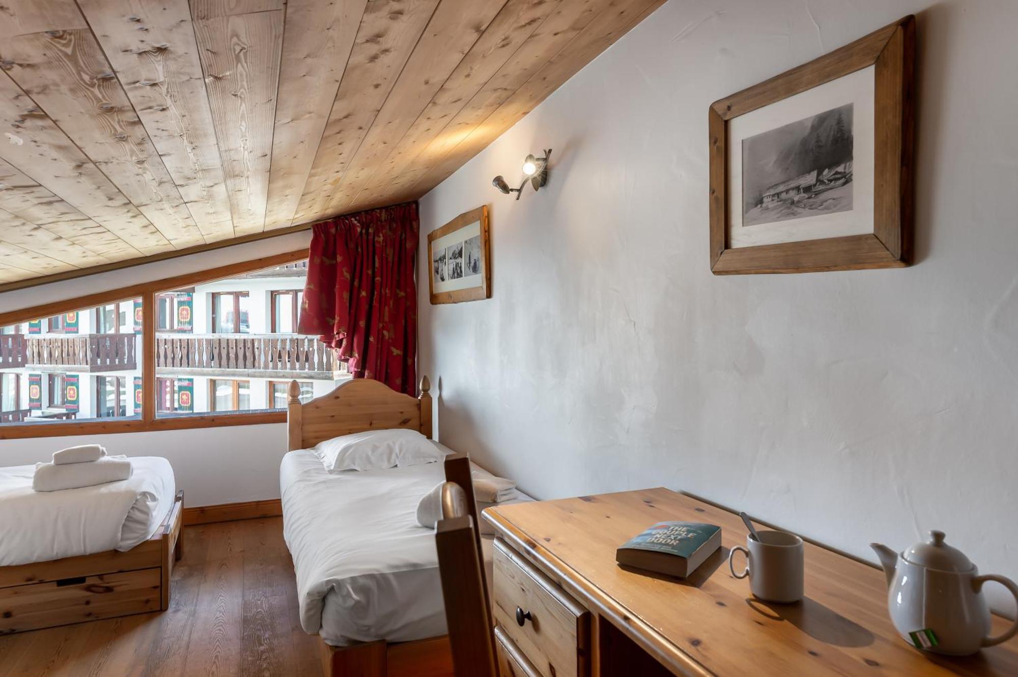 Les Suites Du Val Claret By Explorhome Tignes Phòng bức ảnh