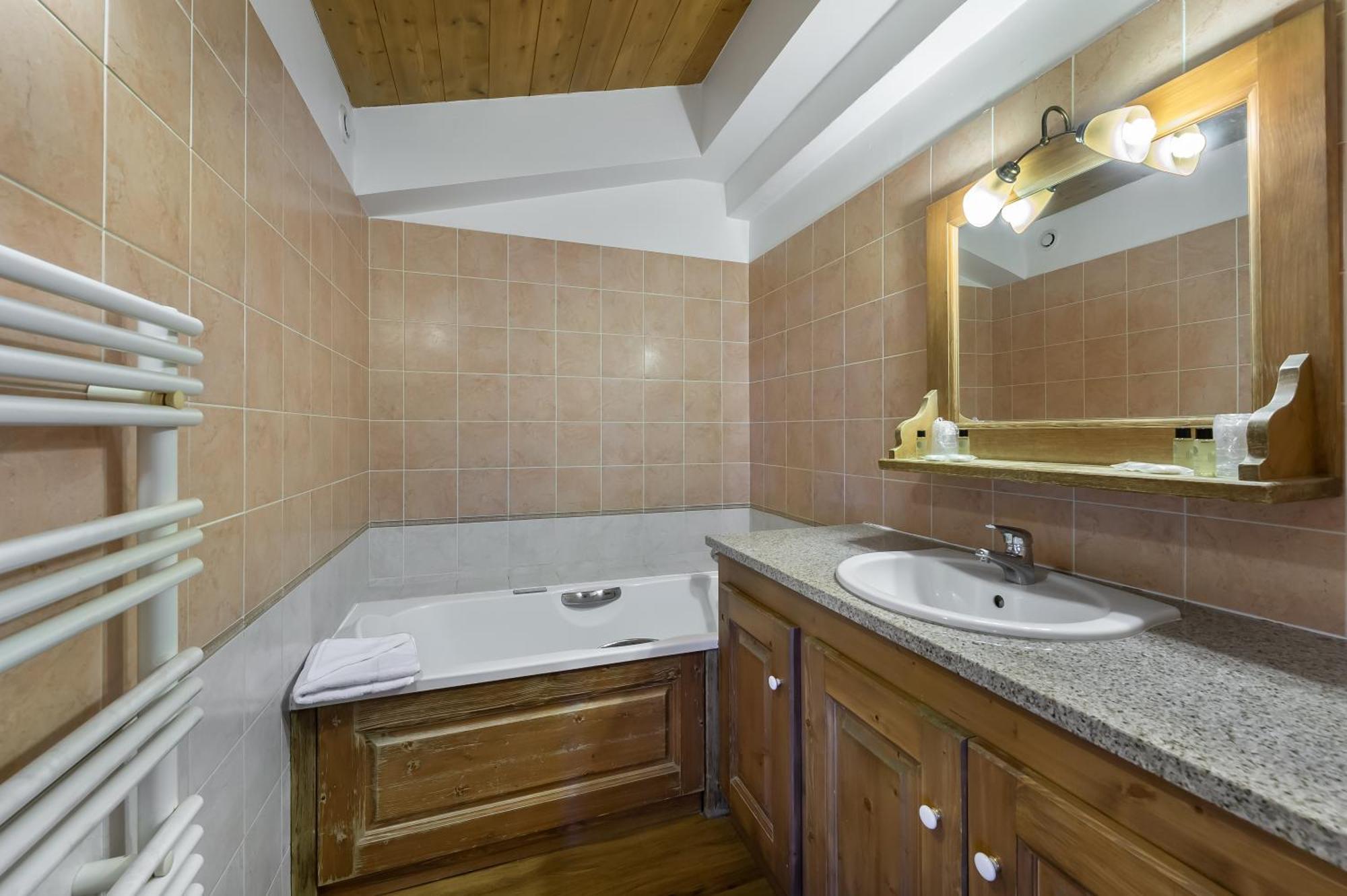Les Suites Du Val Claret By Explorhome Tignes Phòng bức ảnh