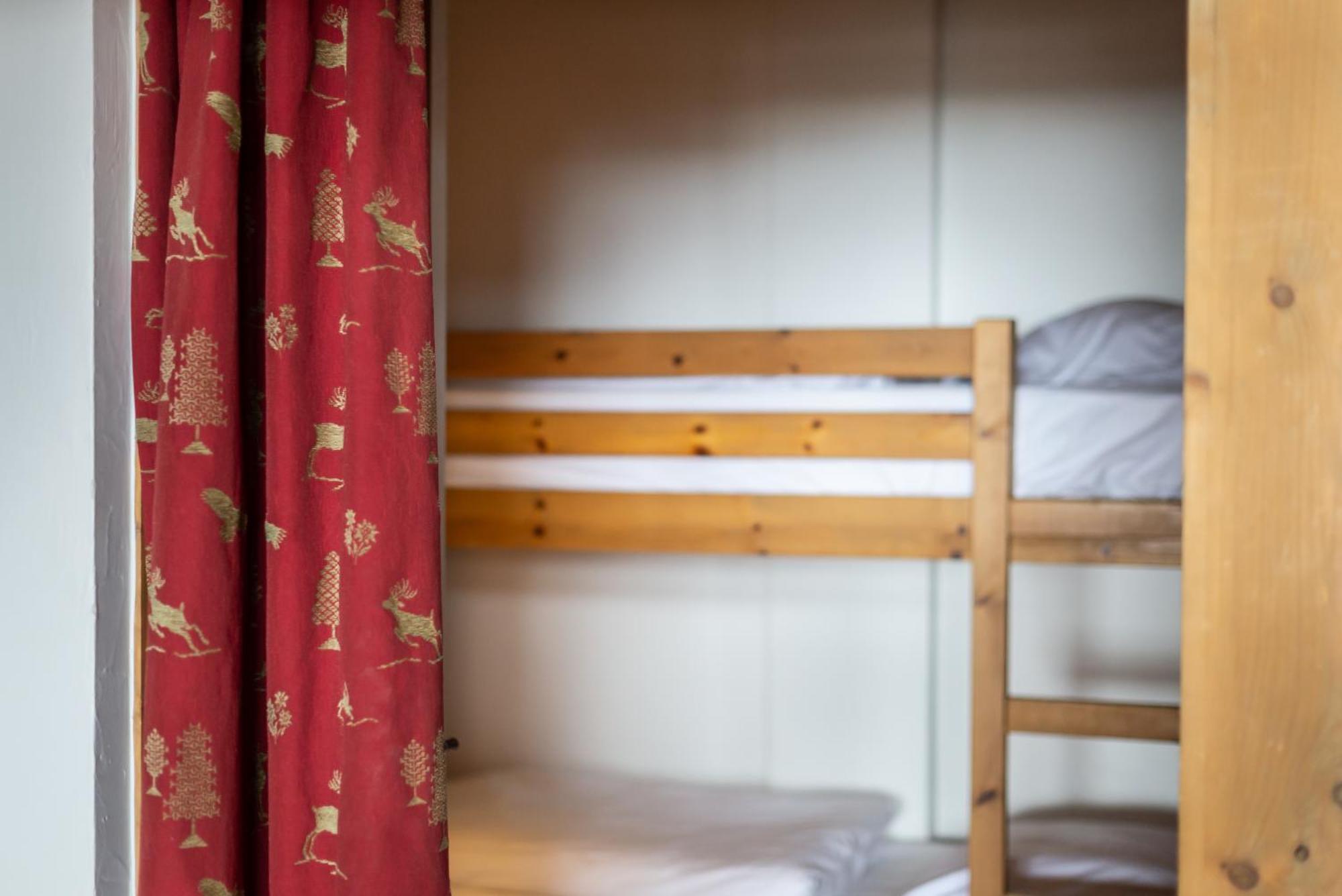 Les Suites Du Val Claret By Explorhome Tignes Phòng bức ảnh
