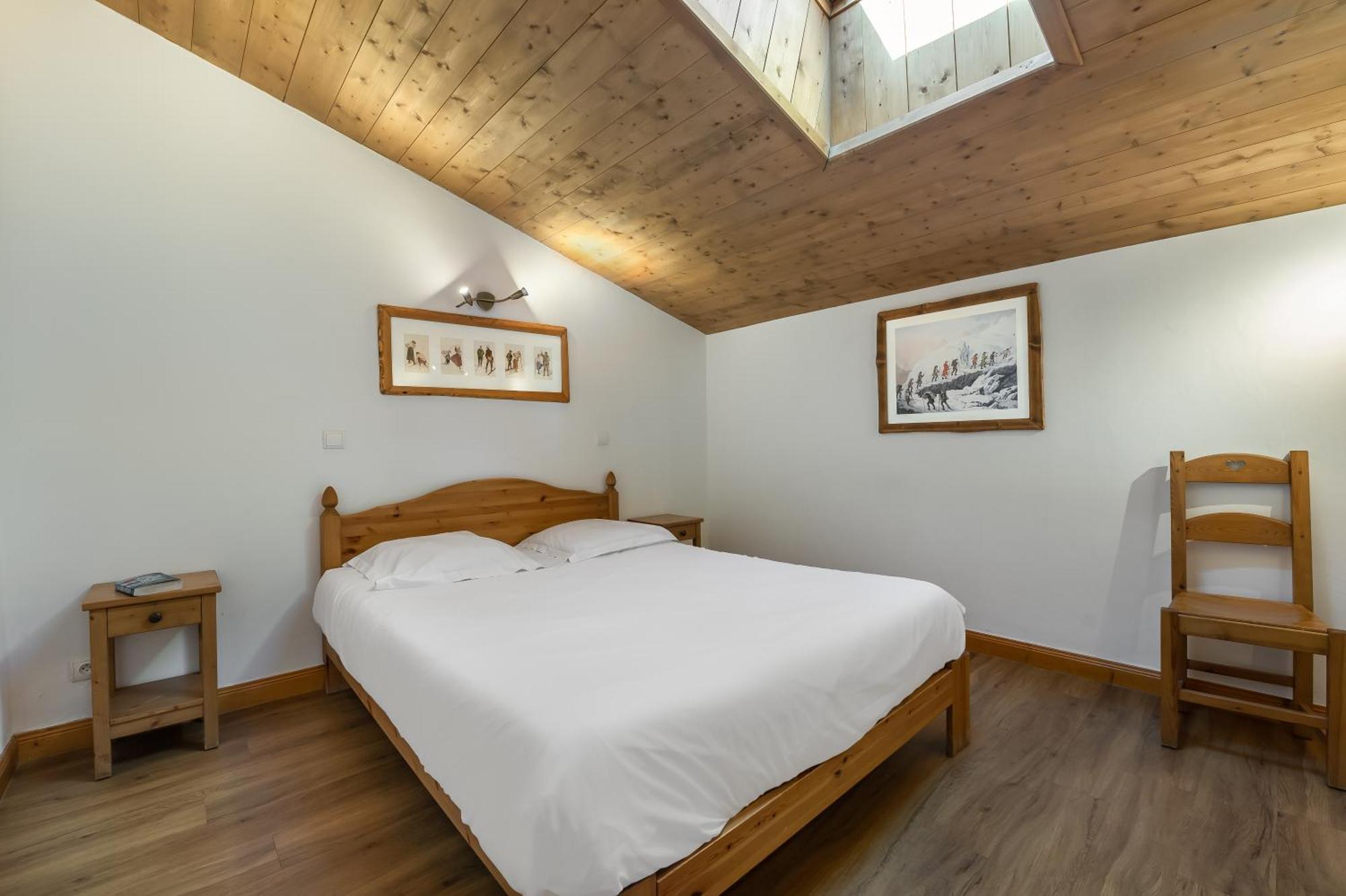 Les Suites Du Val Claret By Explorhome Tignes Phòng bức ảnh