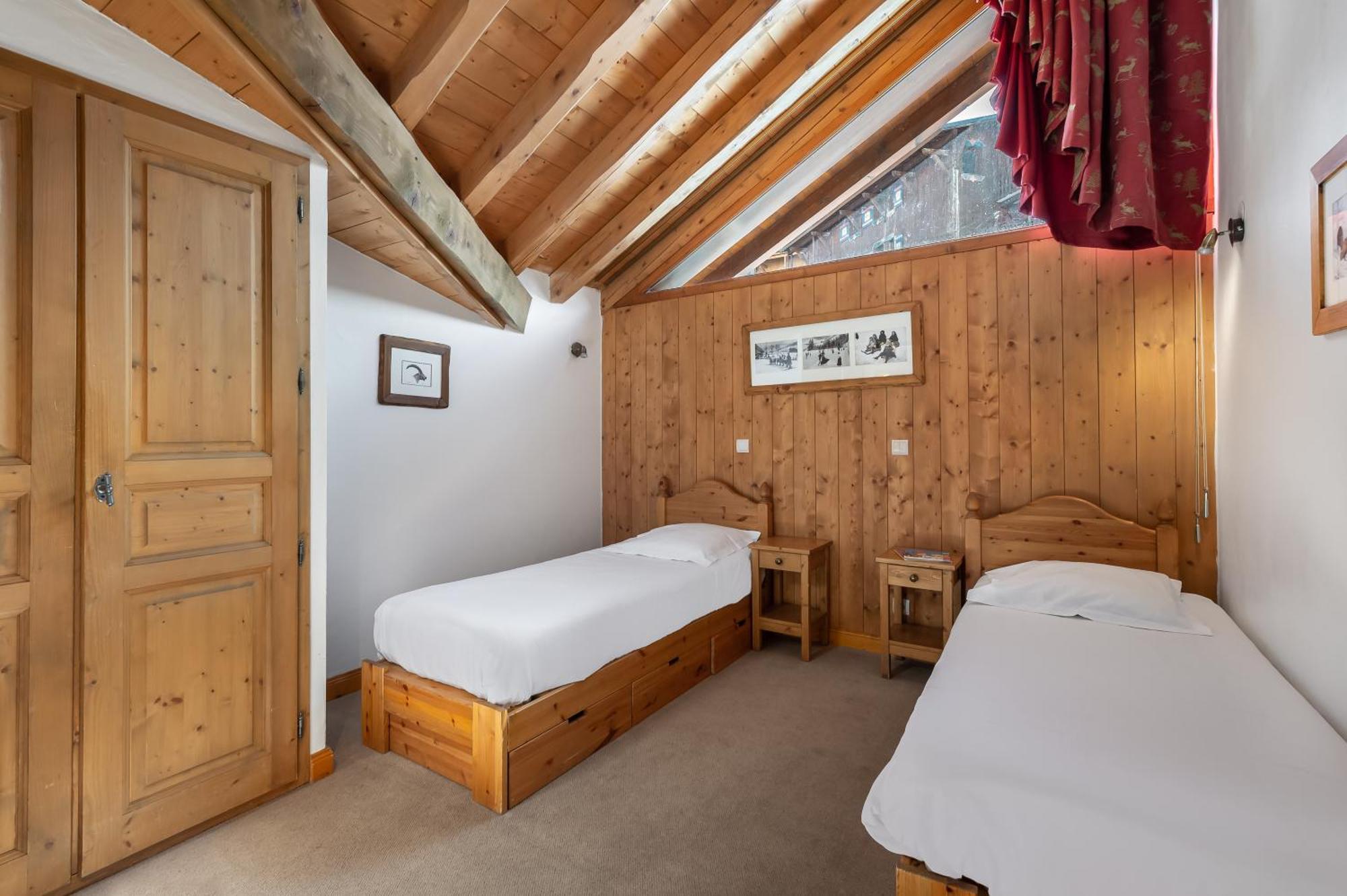 Les Suites Du Val Claret By Explorhome Tignes Phòng bức ảnh