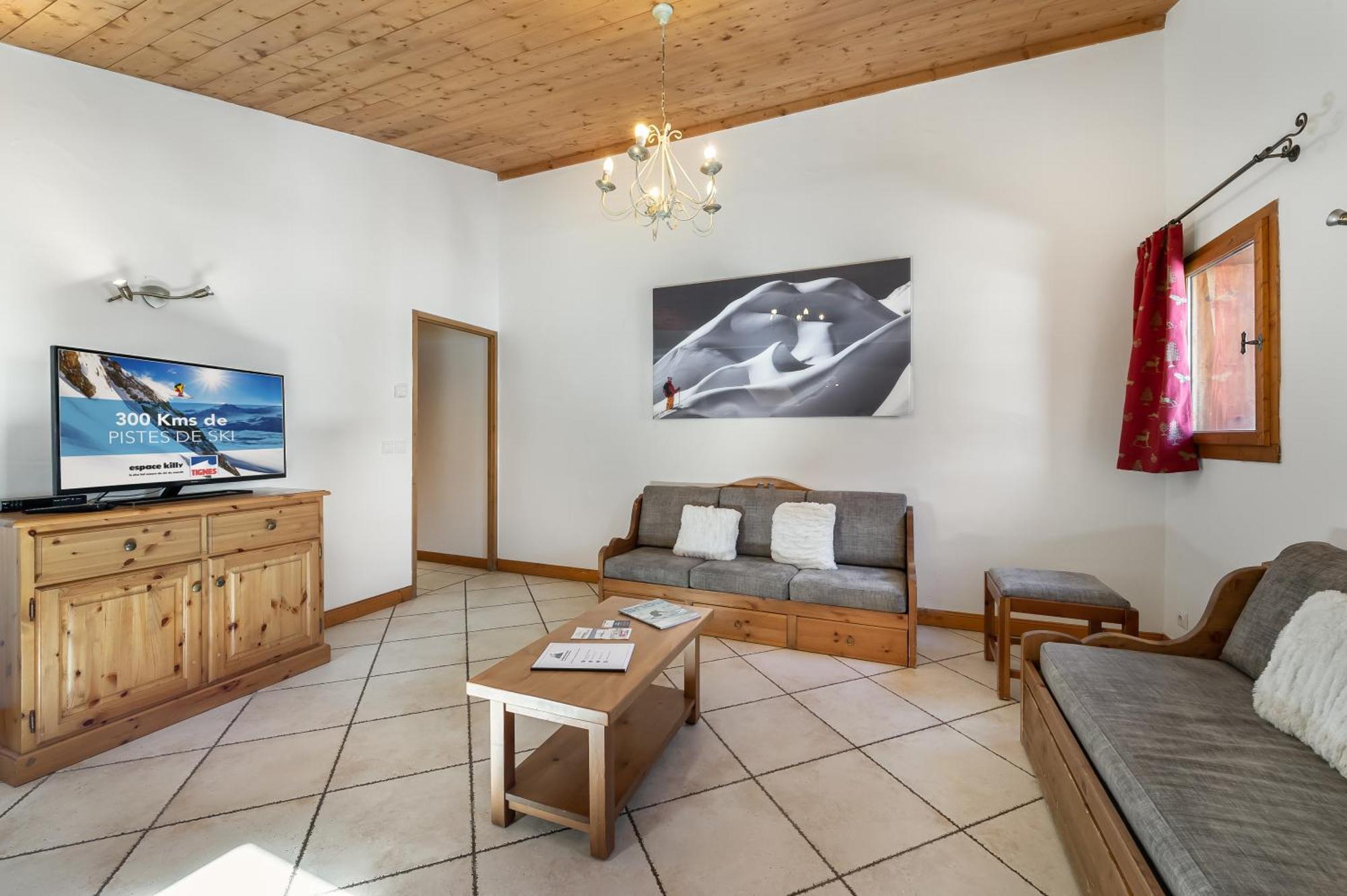 Les Suites Du Val Claret By Explorhome Tignes Phòng bức ảnh